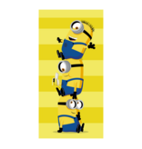 Minions Strandlaken - Toren - 70 x 140 cm - Katoen