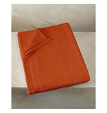 De Witte Lietaer Bath towel Contessa Terra di Sienna - 100x150cm - Cotton