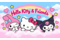 Hello Kitty & Friends