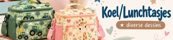 Kühltaschen