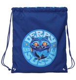 KPop Gymbag Derpy 40x35cm polyester - 40x35cm