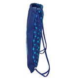 KPop Gymbag Derpy 40x35cm polyester - 40x35cm