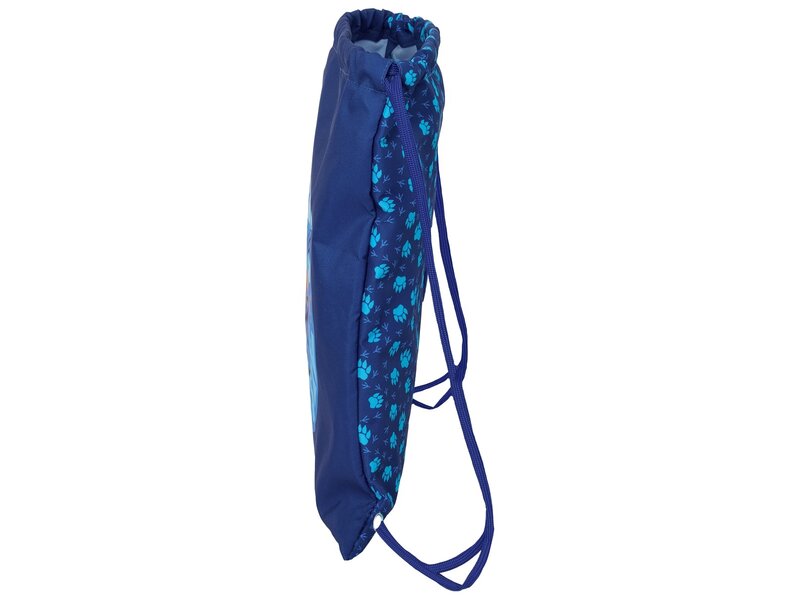 KPop Gymbag Derpy 40x35cm polyester - 40x35cm