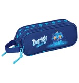 KPop Etui Derpy 21x6cm - polyester