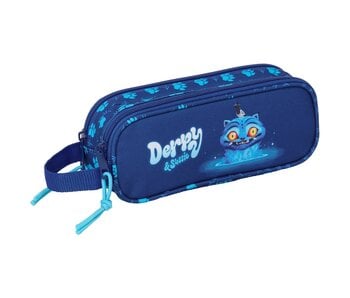 KPop Etui Derpy 21x6cm polyester