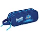 Etui Derpy 21x6cm polyester
