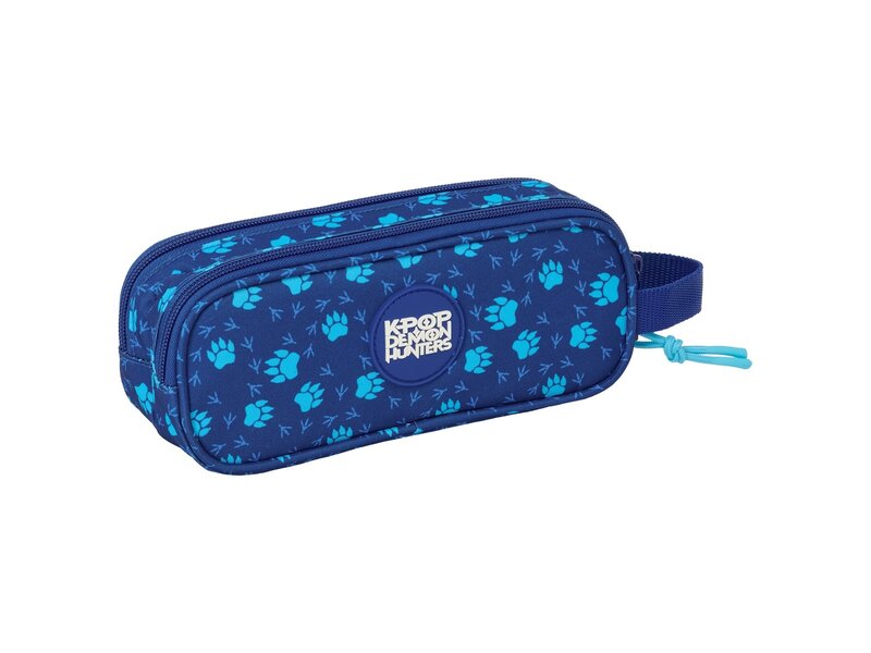 KPop Etui Derpy 21x6cm - polyester