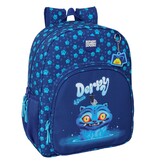 KPop Demon Hunters Derpy 38x12cm - polyester
