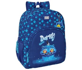 KPop Demon Hunters Derpy 38x12cm polyester
