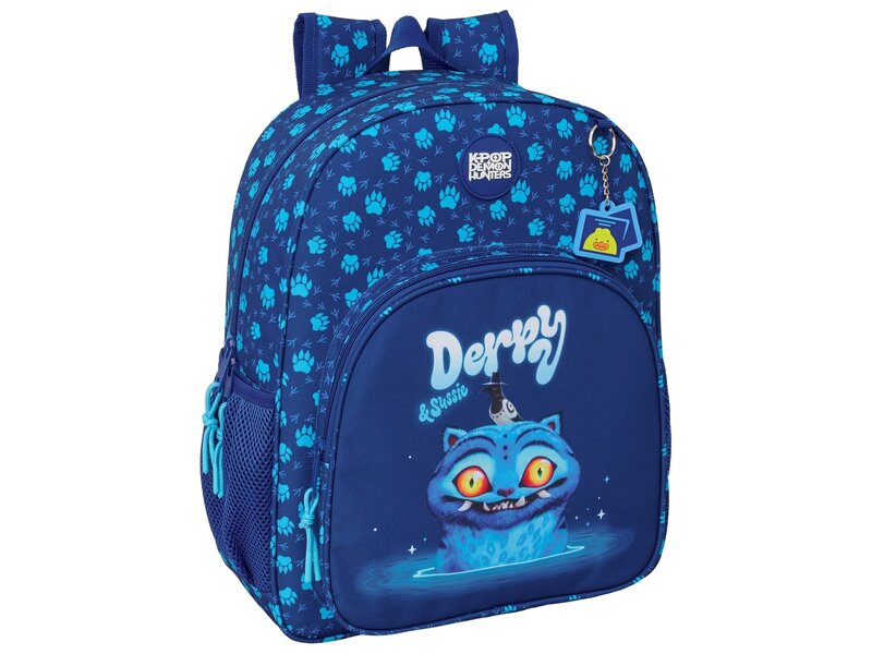 KPop Demon Hunters Derpy 38x12cm - polyester