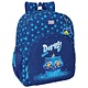 Demon Hunters Derpy 38x12cm polyester