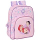Sac à dos pour enfant Demon Hunters Chibi 34x11cm polyester