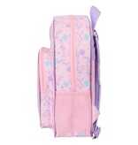 KPop Toddler backpack Demon Hunters Chibi - 34x11cm - polyester