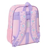 KPop Toddler backpack Demon Hunters Chibi - 34x11cm - polyester
