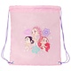 Gymbag Chibi Demon Hunters 40x35cm polyester