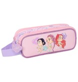 KPop Trousse Demon Hunters - 21 x 8 x 6 cm - polyester