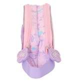 KPop Federmäppchen „Dämonenjäger“ – 21 x 8 x 6 cm – Polyester