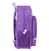 KPop Sac à dos Chasseurs de Démons - 38 x 32 x 12 cm - polyester