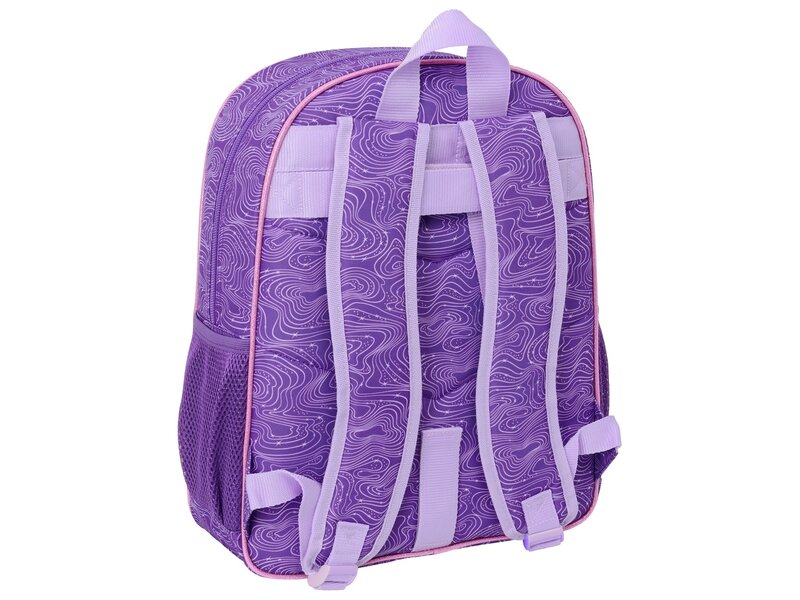 KPop Rugzak Demon Hunters Battle - 38x32x12cm - polyester