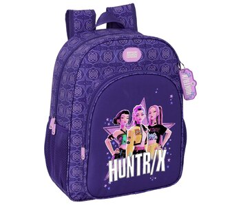 KPop Rugzak Demon Hunters Fighters 38x12cm
