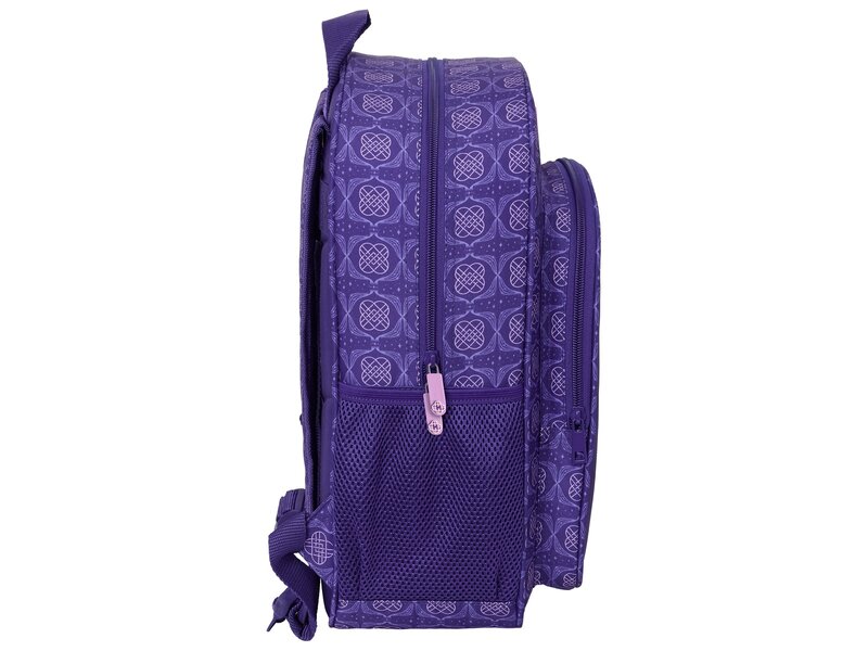 KPop Sac à dos Chasseurs de Démons - 38 x 12 cm - polyester
