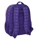 KPop Sac à dos Chasseurs de Démons - 38 x 12 cm - polyester