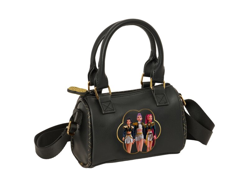 KPop Handbag Demon Hunters - 16x10x7.5cm - PU