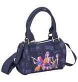 KPop Sac bandoulière Chasseur de démons - 16 x 10 x 7,5 cm - PU