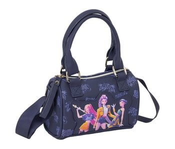 KPop Demon Hunters Shoulder Bag 16x10x7.5cm PU