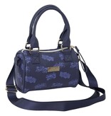 KPop Sac bandoulière Chasseur de démons - 16 x 10 x 7,5 cm - PU