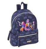 KPop Sac à dos pour enfant Demon Hunters - 31 x 28 x 12 cm - Polyester