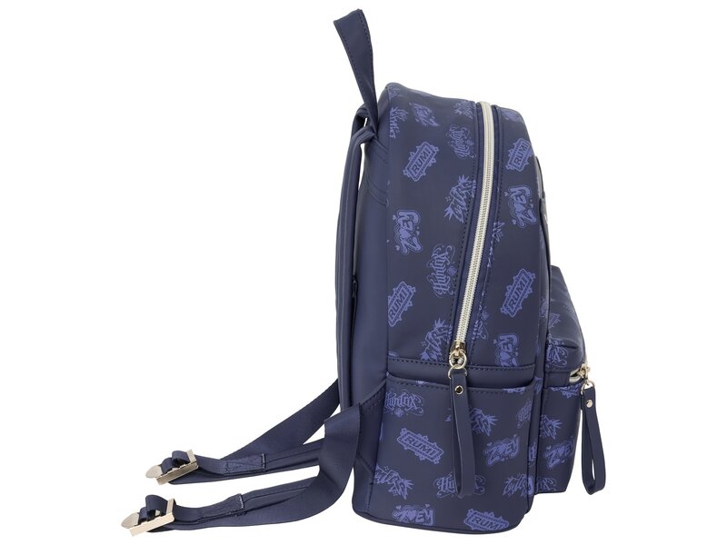 KPop Toddler backpack Demon Hunters - 31x28x12cm - Polyester