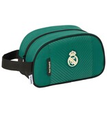 Real Madrid Toilettas - 26x15x12cm - Polyester