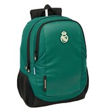 Real Madrid Rugzak - 44x32x16cm - 23L - polyester