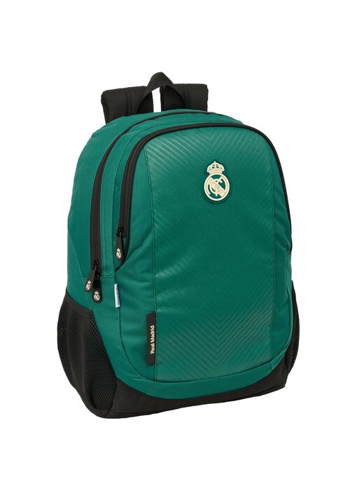Real Madrid Sac à dos 44 x 32 x 16 cm en polyester