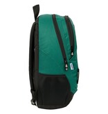 Real Madrid Backpack - 44x32x16cm - 23L - polyester