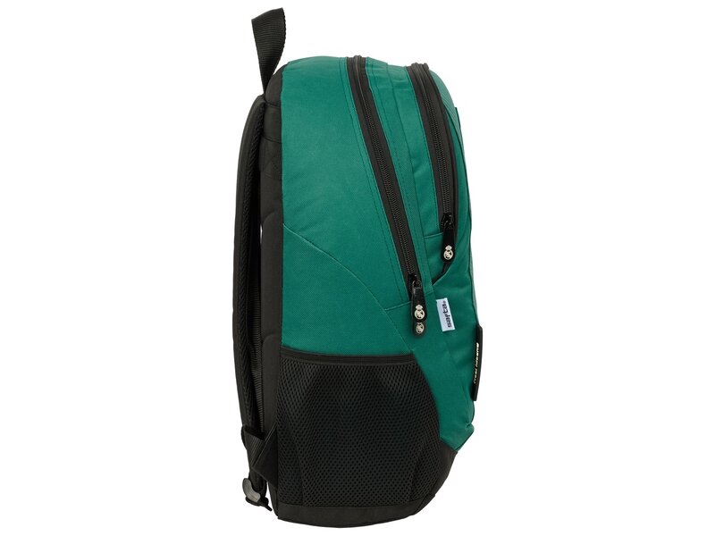 Real Madrid Rucksack – 44 x 32 x 16 cm – 23 l – Polyester