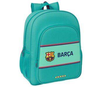 FC Barcelona Sac à dos 38x12cm en polyester