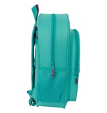 FC Barcelona Rucksack – 38 x 12 cm – Polyester – 15 l