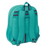 FC Barcelona Backpack - 38x12 cm - polyester - 15 L