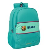 FC Barcelona rugzak 44x32x16cm - 23L polyester
