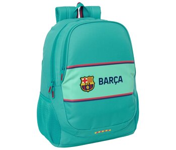 FC Barcelona Rugzak 44x32x16cm Polyester