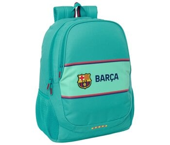 FC Barcelona rugzak 44x32x16cm
