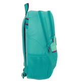 FC Barcelona rugzak 44x32x16cm - 23L polyester
