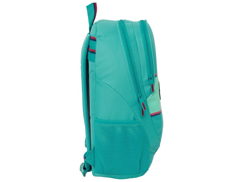 FC Barcelona rugzak 44x32x16cm - 23L polyester