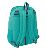 FC Barcelona rugzak 44x32x16cm - 23L polyester