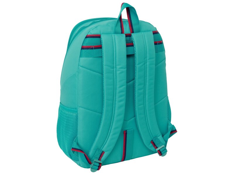 FC Barcelona rugzak 44x32x16cm - 23L polyester