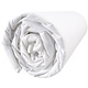Fitted Douce Nuit White 140x200cm