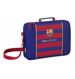 FC Barcelona - Sac à bandoulière - 38 cm - Multi