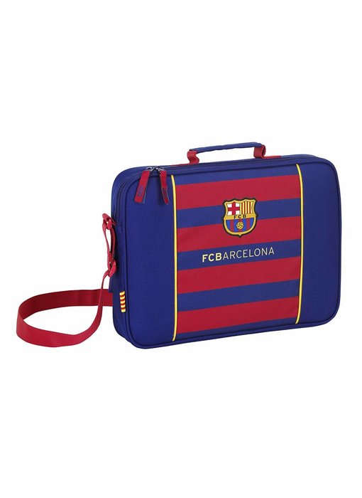 FC Barcelona Sac à bandoulière 38 cm